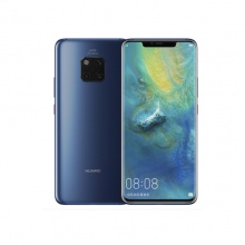 华为/HUAWEI Mate20 Pro 全网通版 移动电话