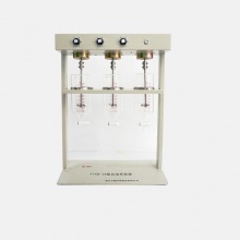 FYCQ-3A自动萃取仪 FYCQ-3A 食品、水质检测仪器   环保、医药等领域需要液-液萃取的实验室