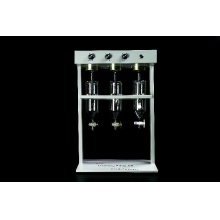 FYCQ-3A自动萃取仪 FYCQ-3A 食品、水质检测仪器   环保、医药等领域需要液-液萃取的实验室
