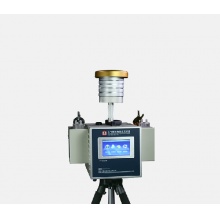 FY-DQ101大气颗粒物综合采样器  FY-DQ101  环境空气质量监测仪器