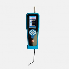 PM2.5激光粉尘监测仪 FY-DQ102S 环境空气质量监测仪器  测量悬浮在空气中的粉尘浓度。该测试仪内置激光粉尘浓度传感器，直接测量显示空气中PM2.5、PM10、TSP等粉尘浓度值