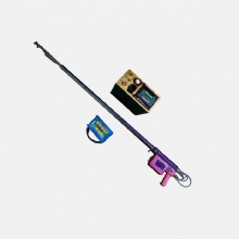 FY-YQ201 智能烟尘（气）测试仪 固定污染源监测仪器 供环保、卫生、劳动、安监、军事、科研、教育等部门用于各种锅炉、炉窑烟尘（气）的排放浓度/总量及设备除尘脱硫效率的测定