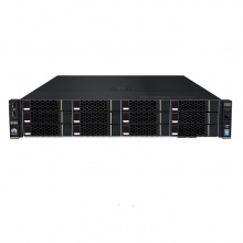 华为/HUAWEI FusionServer pro 2288H V5（2*至强银牌4110/3*2TB NL SAS 4*32G/SR430C-M 1GB/2*550W） 服务器