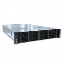 华为/HUAWEI FusionServer pro 2288H V5（2*至强银牌4110/3*2TB NL SAS 4*32G/SR430C-M 1GB/2*550W） 服务器