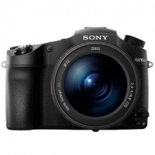索尼/SONY DSC-RX10M3（24-600mm F2.4-F4.0镜头） 数字照相机