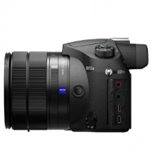 索尼/SONY DSC-RX10M3（24-600mm F2.4-F4.0镜头） 数字照相机