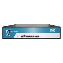 黑盾/HEIDUN V4.0/HD-SGS-N1-5618-5 网络隔离设备