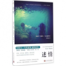 迷情 哈维尔·马里亚斯 [西] 哈维尔·马里亚斯（JavierMarias） 著