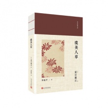 日本经典文库：虞美人草 [日] 夏目漱石 著 人民文学
