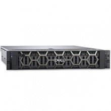 戴尔/DELL PowerEdge R740xd（2*至强银牌4214/6*8TB NLSAS +2*240GB SSD SATA+ 4*960G SSD SATA /16*32GB/ PERC H730P 2GB/2*750W） 服务器