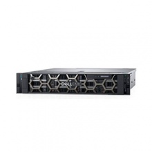 戴尔/DELL PowerEdge R540（1*铜牌3206R/2*1TB SATA/1*16GB/PERC H330+ /2*495W） 服务器