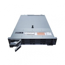 戴尔/DELL PowerEdge R540（1*铜牌3206R/2*1TB SATA/1*16GB/PERC H330+ /2*495W） 服务器