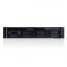 戴尔/DELL PowerEdge R740（2*至强银牌4214/2 *600G SAS+2*2TB SATA /4*16GB/ H330/2*750W） 服务器
