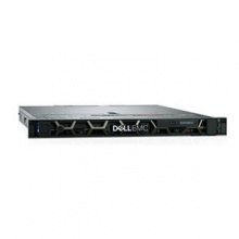 戴尔/DELL PowerEdge R440（2*至强铜牌3204/4*8TB SATA /2*8GB/ PERC H730P 2GB/2*550W） 服务器