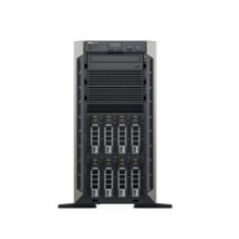 戴尔/DELL T440（1*至强银牌 4210/3*8TB NLSAS/2*16GB/ PERC H330/2*750W） 服务器