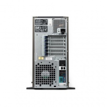 戴尔/DELL T440（1*至强银牌 4210/3*8TB NLSAS/2*16GB/ PERC H330/2*750W） 服务器