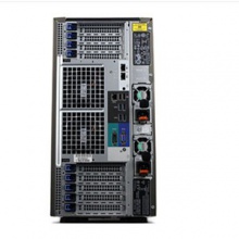 戴尔/DELL PowerEdge T640 （2*英特尔至强银牌 4210/ 1*1TB SATA+1*600GB SAS/4*16GB/PERC H330+/2*495W） 服务器
