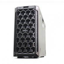 戴尔/DELL PowerEdge T640 （2*英特尔至强银牌 4210/ 1*1TB SATA+1*600GB SAS/4*16GB/PERC H330+/2*495W） 服务器
