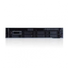 戴尔/DELL PowerEdge R740（2*至强金牌5115/2*600G SAS /2*16GB/PERC H730P+ 2GB/2*750W） 服务器
