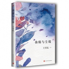 仙缘与尘缘 王安忆 著 人民文学