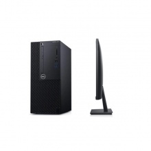戴尔/DELL OptiPlex 3070 Tower 260187+E2220H（21.5英寸） 台式计算机