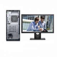 戴尔/DELL OptiPlex 3060 Tower 231313 + E2417H（23.8英寸） 台式计算机