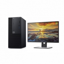 戴尔/DELL OptiPlex 3060 Tower 231309 + E2216H(21.5英寸） 台式计算机