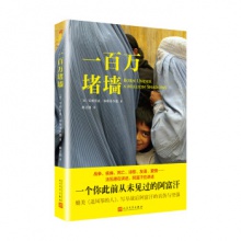 长篇小说：一百万堵墙	人民文学出版	（英）安德里亚.布斯菲尔德