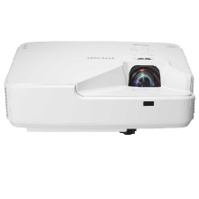 理光/RICOH PJ LW3600ST 投影仪