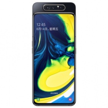 三星/SAMSUNG GALAXY A80 移动电话