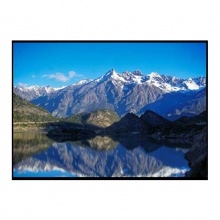 吉上润达/GERUNDA P1.875 室内全彩 LED显示屏