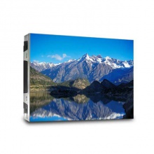 吉上润达/GERUNDA P1.875 室内全彩 LED显示屏