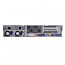 浪潮/Inspur NF5280M5(2*至强银牌4208/2*1T/2*32G/SAS3008卡IMR/2*550W) 服务器