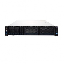 浪潮/Inspur NF5270M4（1*至强E5-2603V4/3*1TB SATA/1*32G/SAS3008IMR+key/2*550W） 服务器