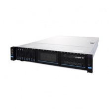 浪潮/Inspur NF5270M4（1*至强E5-2603V4/3*1TB SATA/1*32G/SAS3008IMR+key/2*550W） 服务器