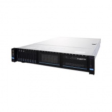 浪潮/Inspur NF5280M5(2*至强银牌 4114/2*240G SSD+4*4T SATA/2*32G/RS0820P 2G/2*550W ) 服务器