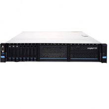浪潮/Inspur NF5270M4（1*至强E5-2603v4/ 2* 2TB SATA/2*16G/3008IMR/2* 550W） 服务器