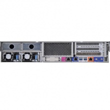 浪潮/Inspur NF5270M4（1*至强E5-2603v4/ 2* 2TB SATA/2*16G/3008IMR/2* 550W） 服务器