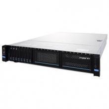 浪潮/Inspur NF5270M4（1*至强E5-2603v4/ 2* 2TB SATA/2*16G/3008IMR/2* 550W） 服务器