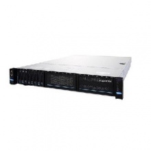 浪潮/Inspur NF5280M5 (2*至强银牌4210/5*8TB SATA/2*16GB/RS0820P 2G/2*550W) 服务器