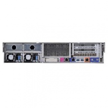 浪潮/Inspur NF5280M5 (2*至强银牌4210/5*8TB SATA/2*16GB/RS0820P 2G/2*550W) 服务器