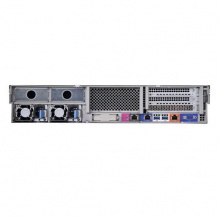 浪潮/Inspur NF5280M5(1*至强铜牌3204/3*1TB SATA/1*32G/SAS 3008IRM卡/2*550W) 服务器