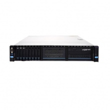 浪潮/Inspur NF5270M4（1*至强E5-2620V4/6*2TB SATA/1*16G /3008卡 + key/2*550W） 服务器