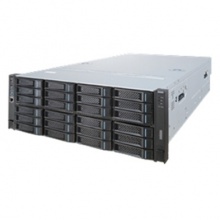 浪潮/Inspur NF8480M5(2*至强金牌5218/3*1.2TB SAS/4*32G/3008IMR+KEY/3*800W) 服务器