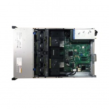 华为/HUAWEI FusionServer 2288H V5（2*至强金牌5118/4*1200G SAS/4*16G/SR430C 1G/2*900w） 服务器