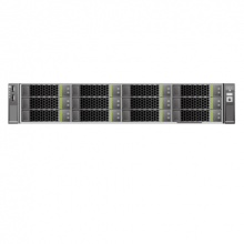 华为/HUAWEI FusionServer RH2288 V3（1*至强E5-2609V4/2*1200GB SAS/2*16G/SR130/1*460W） 服务器
