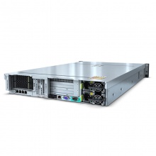 华为/HUAWEI FusionServer RH2288 V3（1*至强E5-2609V4/2*1200GB SAS/2*16G/SR130/1*460W） 服务器