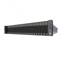 华为/HUAWEI FusionServer 2288H V5（2*至强金牌6132/2*2000GB,2*6000GB SATA/8*32G/SR430C 2G/2*1500W） 服务器