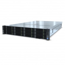 华为/HUAWEI FusionServer RH2288 V3（2*至强E5-2609V4/3*1200GB SAS/2*16G/SR430C/2*750W） 服务器