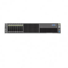 华为/HUAWEI FusionServer RH2288 V3（2*至强E5-2609V4/3*1200GB SAS/2*16G/SR430C/2*750W） 服务器